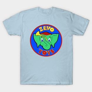 Zevo Toys V1 T-Shirt